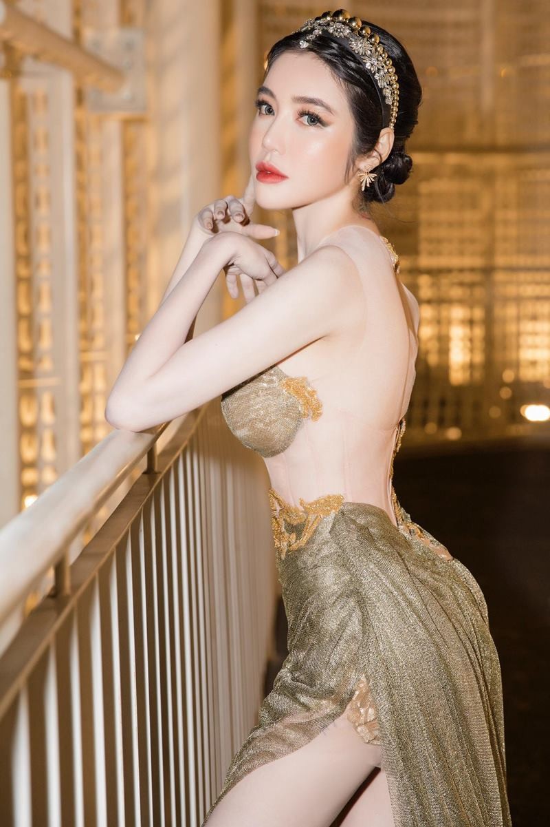 Bị tấn công, Elly Trần tiếp tục cầu cứu cộng đồng mạng sau khi tố chồng Tây ngoại tình-4