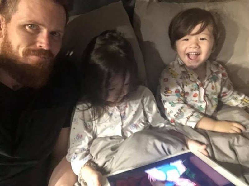 Bị tấn công, Elly Trần tiếp tục cầu cứu cộng đồng mạng sau khi tố chồng Tây ngoại tình-5