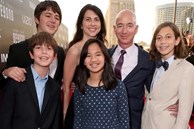 Vợ chồng tỷ phú Jeff Bezos từng đưa ra quan điểm nuôi dạy con gây tranh cãi: 'Thà con chỉ có 9 ngón tay còn hơn để chúng trở thành những đứa trẻ không có tài cán gì'