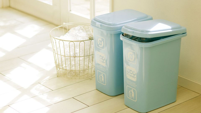 Đừng đặt những thứ này trước cửa nhà nếu không muốn xua đuổi tài lộc, người giàu có đã biết từ lâu-1