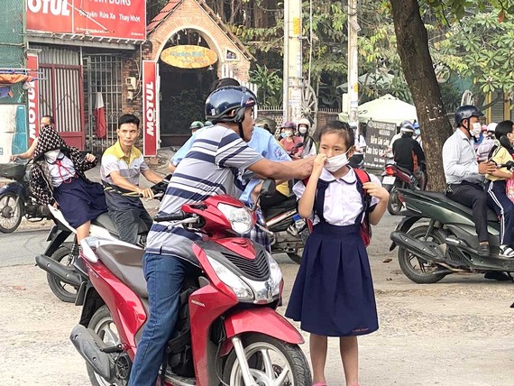 Lùi giờ học - bao nhiêu là đủ?-1