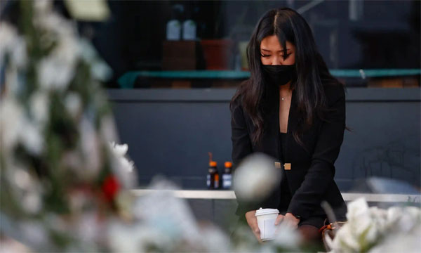 Thế hệ lạc lối ở Hàn ôm nỗi thất vọng sau thảm kịch Itaewon-2