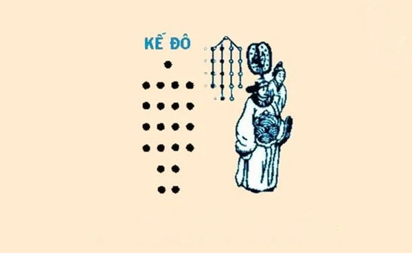 Vận hạn Quý Mão 2023: Những tuổi bị La Hầu - Kế Đô chiếu mệnh, hao tán tiền tài-2