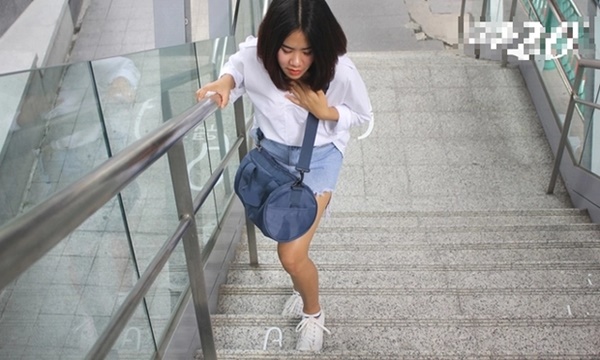 Dù ở tuổi bao nhiêu mà cơ thể có 5 dấu hiệu này nghĩa là bạn đang già đi rất nhanh-1