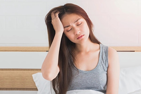 Dù ở tuổi bao nhiêu mà cơ thể có 5 dấu hiệu này nghĩa là bạn đang già đi rất nhanh-4