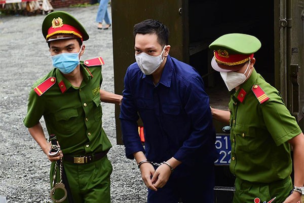 Luật sư kiến nghị trả hồ sơ điều tra vụ bé gái 8 tuổi bị bạo hành tử vong ở Bình Thạnh-2