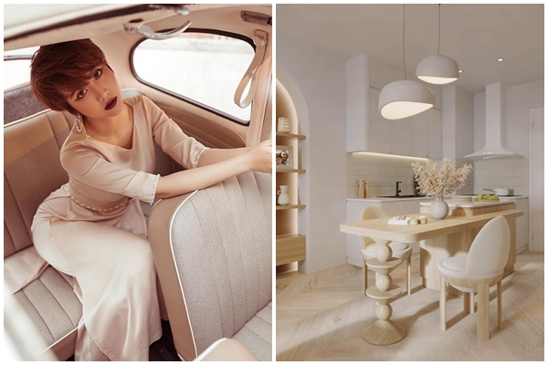 Huyền Lizzie gây thất vọng toàn tập vì mặt mộc khác hẳn ảnh tự đăng-12