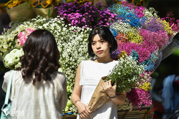 Miền Bắc chuyển lạnh kèm mưa dông-2