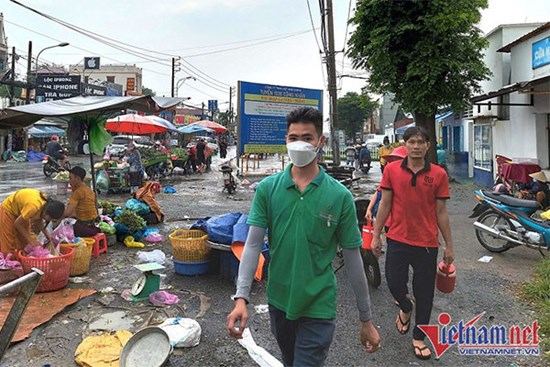 Mùa Tết không thưởng của hàng nghìn công nhân