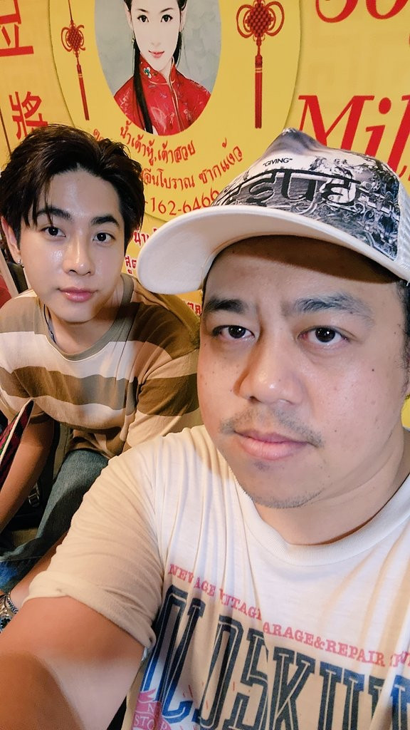 Bắt trợ lý đạo diễn bị tố lạm dụng tình dục trẻ vị thành niên-1