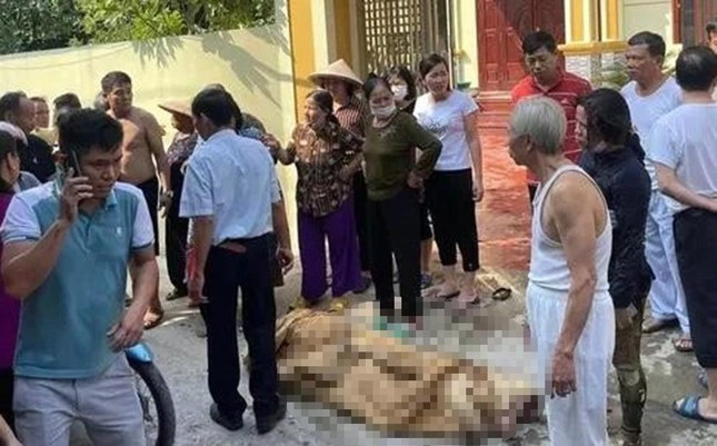 Từ vụ 3 người con gái đốt nhà mẹ đẻ: Chuyên gia lật tẩy thủ phạm giấu mặt-1