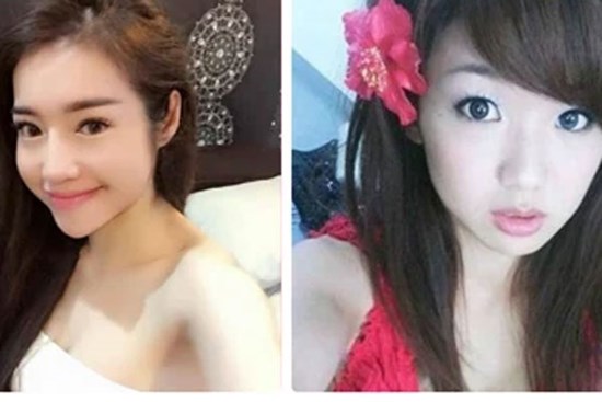 Elly Trần từng hot thế này: Là hotgirl hàng đầu, được báo Trung, Hàn hết lời khen ngợi