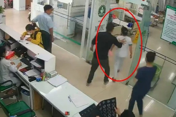 Sở Y tế TP HCM thông tin về vụ sốt xuất huyết được kê đơn thực phẩm chức năng-2