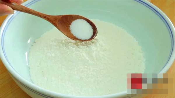 Mách chị em cách làm bánh củ cải thơm ngon, đầy đủ dinh dưỡng, ăn mùa này quá hợp-2