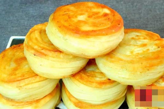 Mách chị em cách làm bánh củ cải thơm ngon, đầy đủ dinh dưỡng, ăn mùa này quá hợp