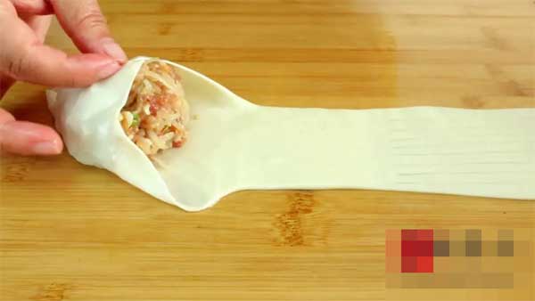 Mách chị em cách làm bánh củ cải thơm ngon, đầy đủ dinh dưỡng, ăn mùa này quá hợp-13