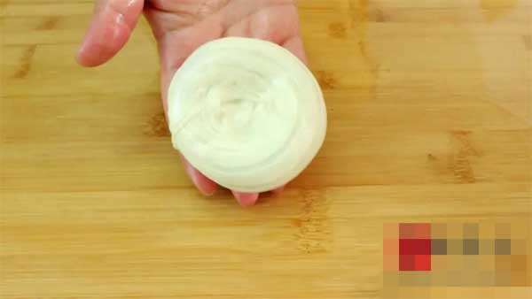 Mách chị em cách làm bánh củ cải thơm ngon, đầy đủ dinh dưỡng, ăn mùa này quá hợp-14