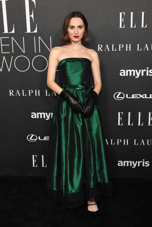 Mốt đeo găng tay chiếm lĩnh thảm đỏ-7