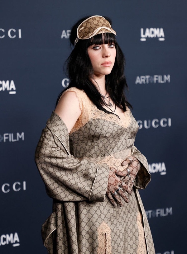 Mốt đeo găng tay chiếm lĩnh thảm đỏ-9