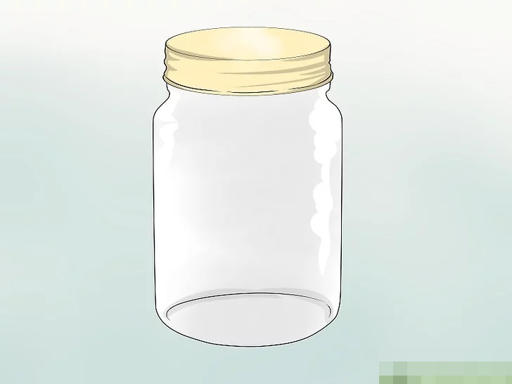 Bảo quản mật ong chỉ để ở nơi râm mát là sai, phải làm như này mới giữ được hương vị, có để vài năm cũng chẳng lo hỏng-2