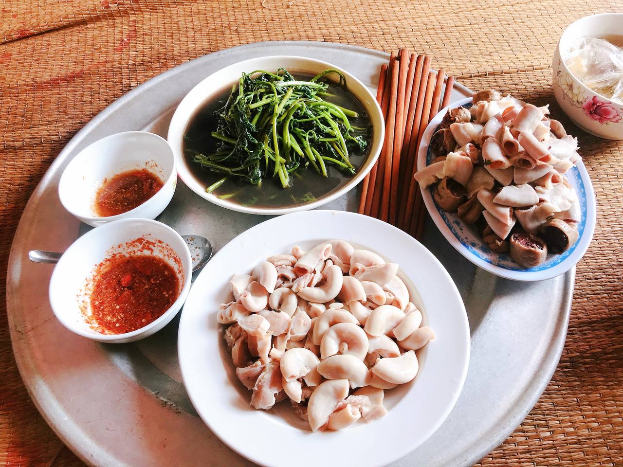 Gia đình 4 người ở Hà Nội: Thu nhập 42 triệu đồng/tháng, tiết kiệm được 30%-3