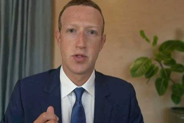Ông Zuckerberg nhận sai, tuyên bố bắt đầu cắt giảm nhân sự quy mô lớn-1