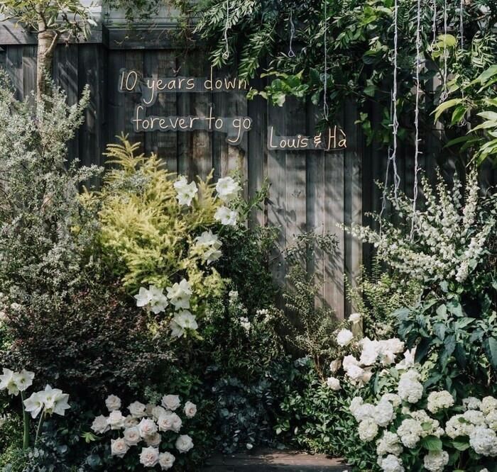 Ông xã nhắn gửi điều ngọt ngào tới Hà Tăng sau 10 năm về chung nhà-2