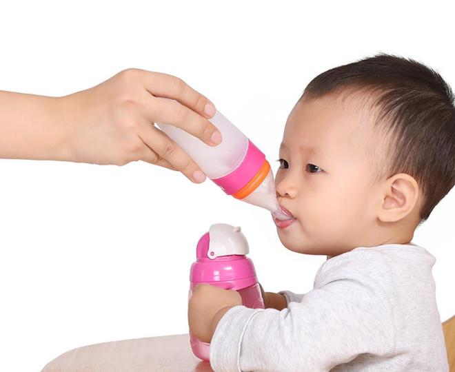 Khi các bà chế biến thức ăn cho cháu rất dễ rơi vào 10 hiểu lầm này, mẹ thông thái cần dừng ngay-4