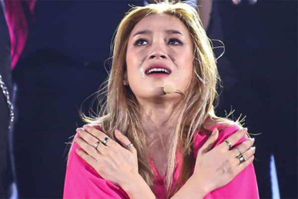 Giải mã Mỹ Tâm ở tuổi 41-5