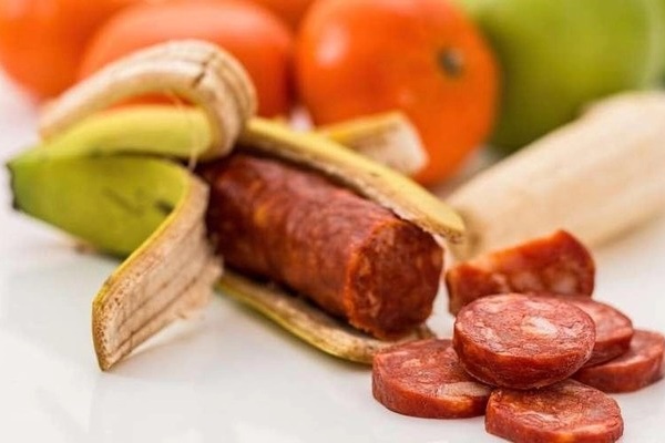 Thực phẩm chế biến sẵn có liên quan đến tử vong sớm-1