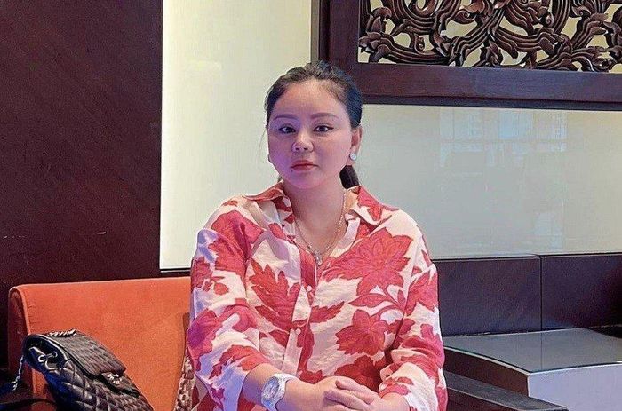 Diễn viên Lê Giang bất ngờ nhập viện khiến khán giả lo lắng-1