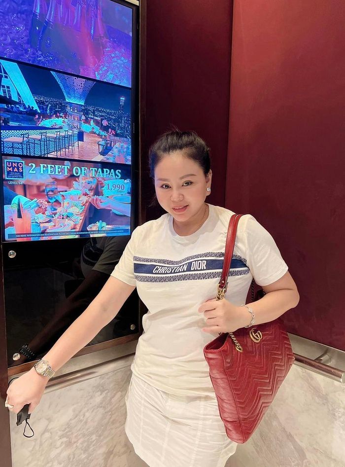 Diễn viên Lê Giang bất ngờ nhập viện khiến khán giả lo lắng-3