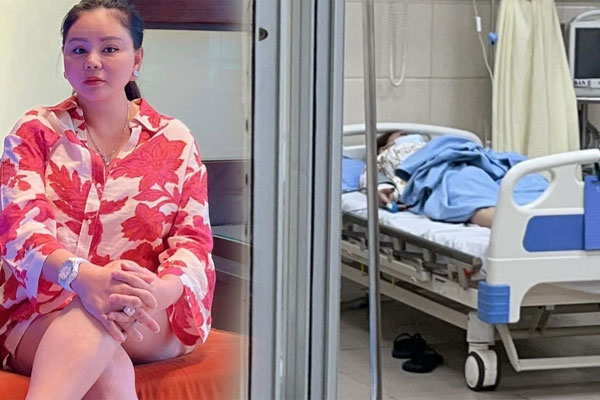 Lê Giang hé lộ thời điểm kết hôn của Lê Lộc - Tuấn Dũng, tỏ rõ thái độ khi nhận xét con rể tương lai-5