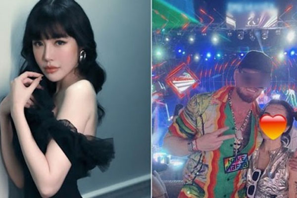 Elly Trần tiếp tục đăng đàn, tố chồng ngoại tình với nhân viên khi cô mang thai con đầu lòng-5