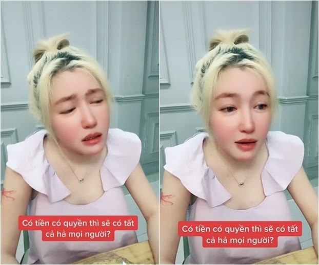 Elly Trần bị đánh bay tài khoản facebook, đau khổ thừa nhận: Tôi rất yêu và muốn giữ cuộc hôn nhân với chồng nhưng...-1