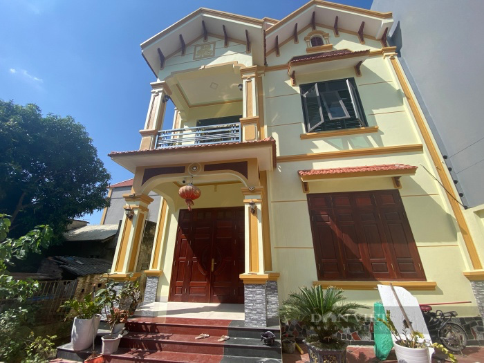 Vụ 3 con gái mang xăng đốt nhà mẹ: Chia sẻ đầy đau đớn của người mẹ-2