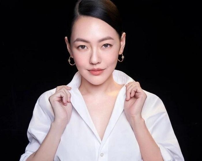 Thực hư tin Từ Hy Viên (Vườn Sao Băng) mang thai với chồng ca sĩ Hàn-3