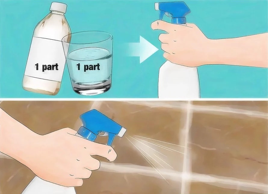 5 mẹo tẩy trắng đường ron trên sàn gạch bằng vật liệu có sẵn trong nhà-2