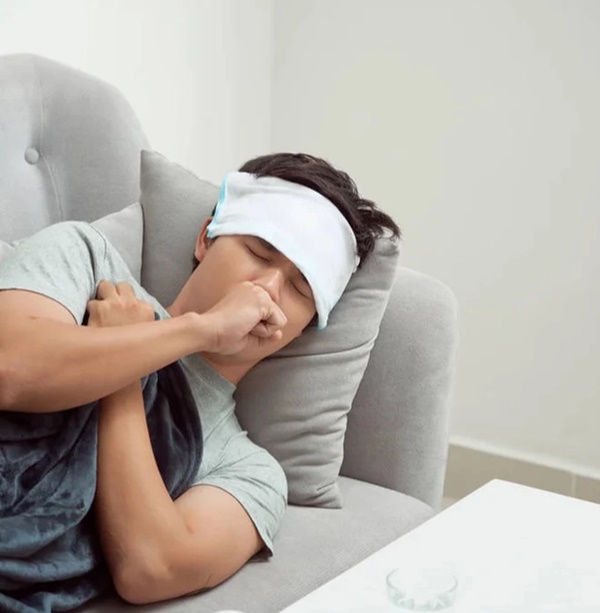 Những dấu hiệu cho thấy gan, thận, phổi đang chìm trong độc tố-1