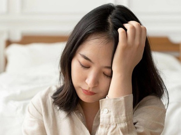 Những dấu hiệu cho thấy gan, thận, phổi đang chìm trong độc tố-3