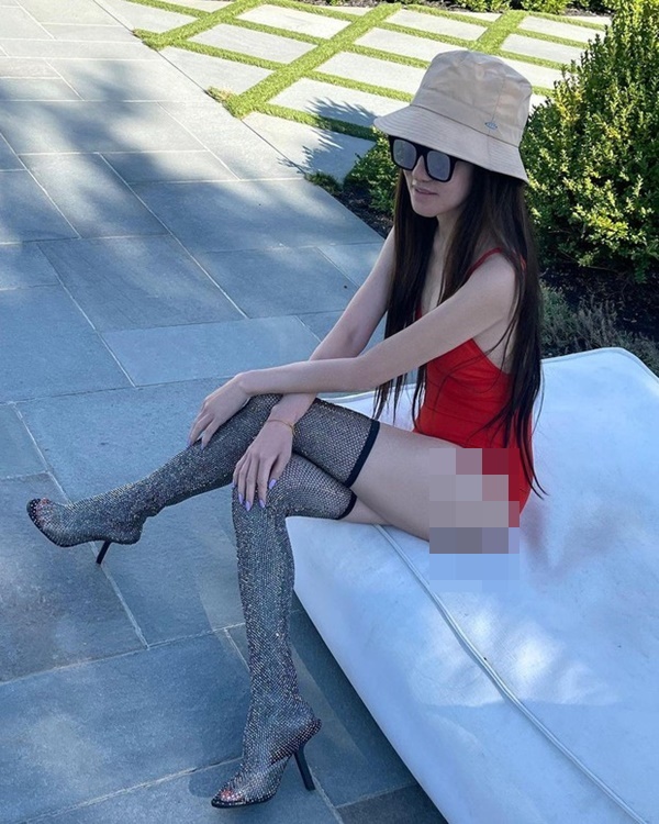 Vóc dáng không tưởng ở tuổi 73 của Vera Wang-8