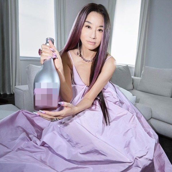 Vóc dáng không tưởng ở tuổi 73 của Vera Wang-9