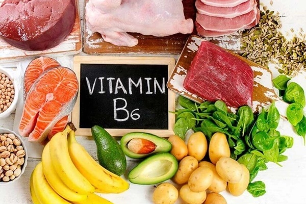 Người đau đầu hoa mắt chóng mặt nên ăn gì tốt nhất Vitamin-b6-1