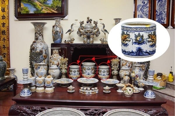 Tam đại kỵ tuyệt đối không để trước cửa nhà: Tài lộc đứt đoạn, làm cả năm không dư chỉ nợ-4