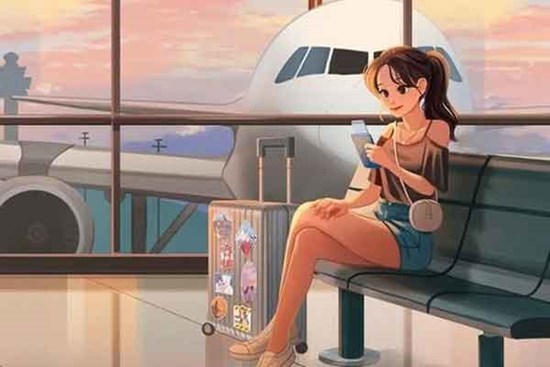 Mẹ kế của tôi không thể sinh con