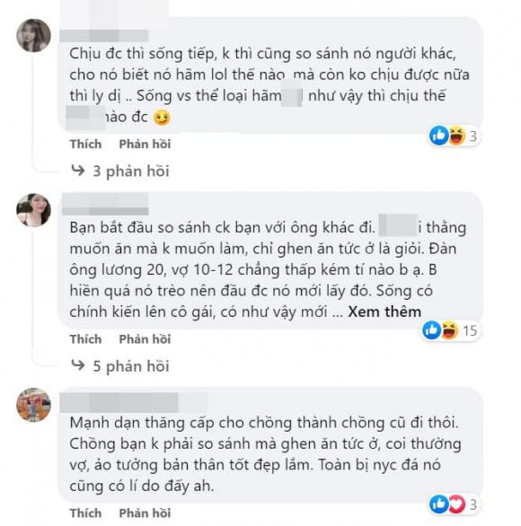Chồng soi Facebook người yêu cũ mỗi ngày, bắt vợ nấu những món ăn giống hệt rồi so sánh đủ thứ-4