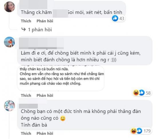 Chồng soi Facebook người yêu cũ mỗi ngày, bắt vợ nấu những món ăn giống hệt rồi so sánh đủ thứ-5