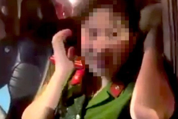 Xuyên đêm tìm người mẹ ôm con nhỏ nhảy cầu Vĩnh Tuy tự tử-2