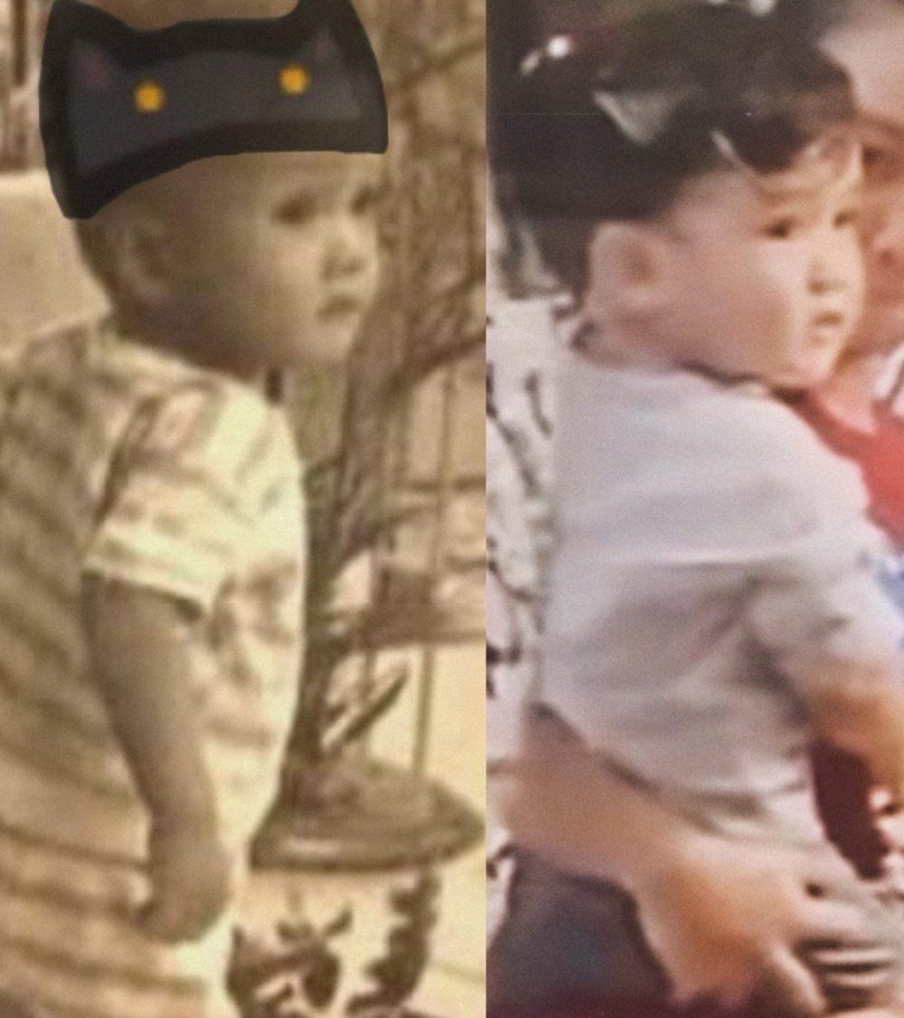 Mr. Đàm: Tôi không muốn con bị thiếu tình thương của cha giống như mình-4