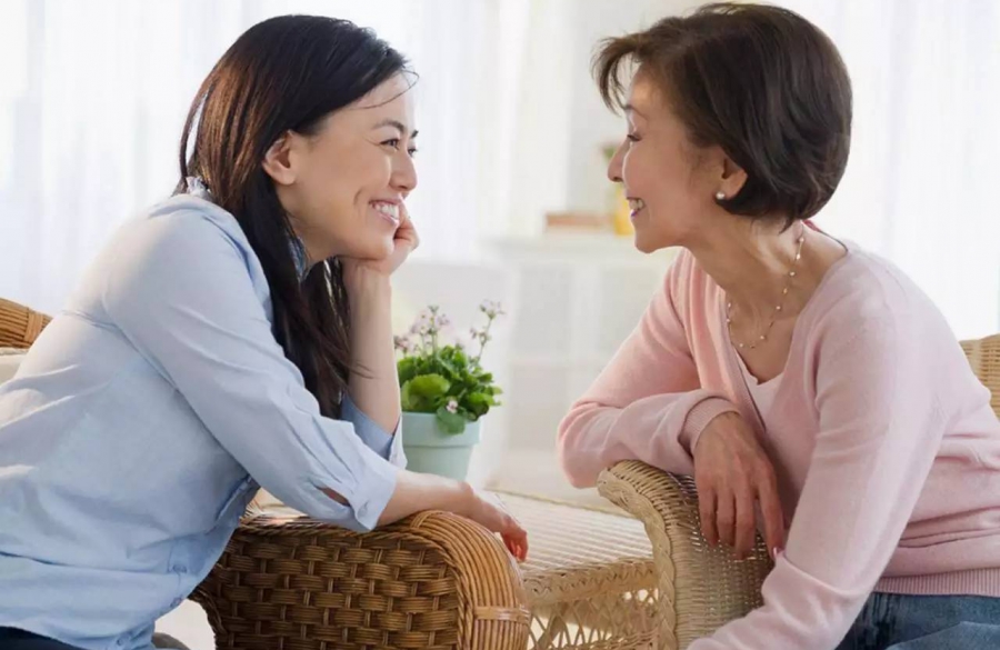 Dù mẹ chồng có tốt với bạn đến đâu thì cũng nên nhớ 3 điều này không thể làm-2